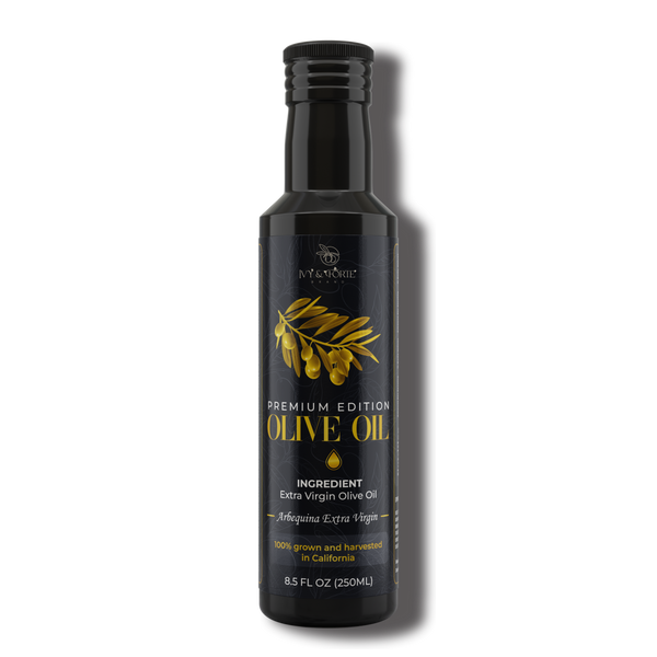 The Ultimate Guide to Extra Virgin Olive Oil