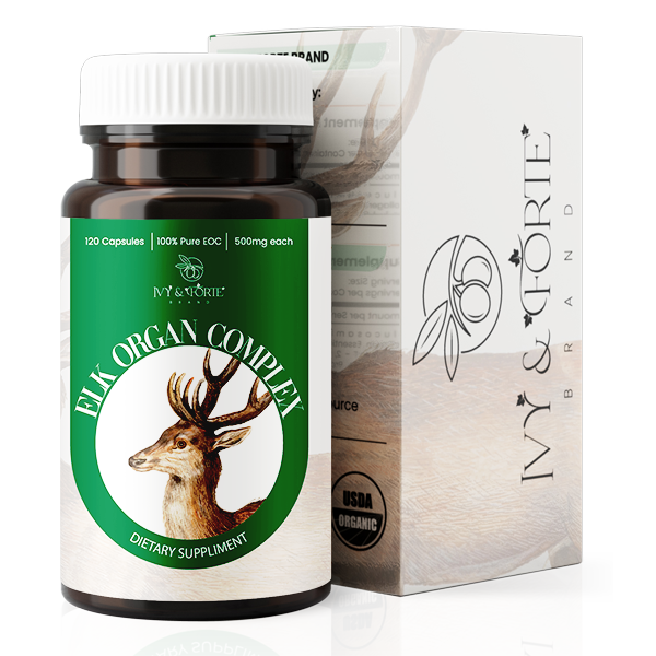 Elk Organic Complex