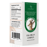Elk Organic Complex