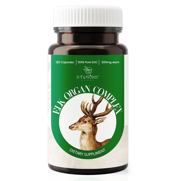 Elk Organic Complex