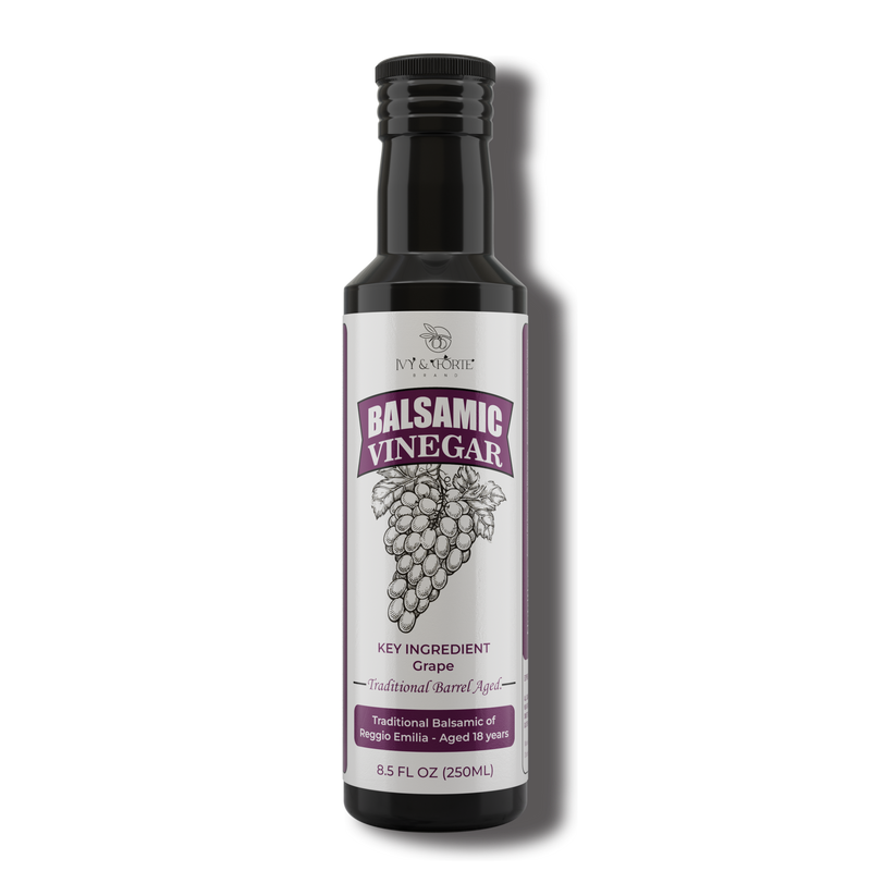 Balsamic Vinegar