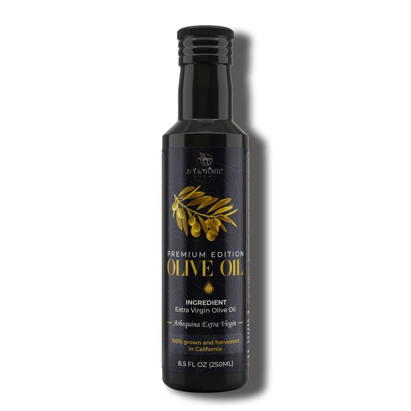 Extra Virgin Olive Oil (Arbequina) 250ml